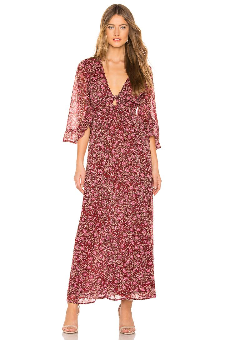 Besos Besos Baby Dress