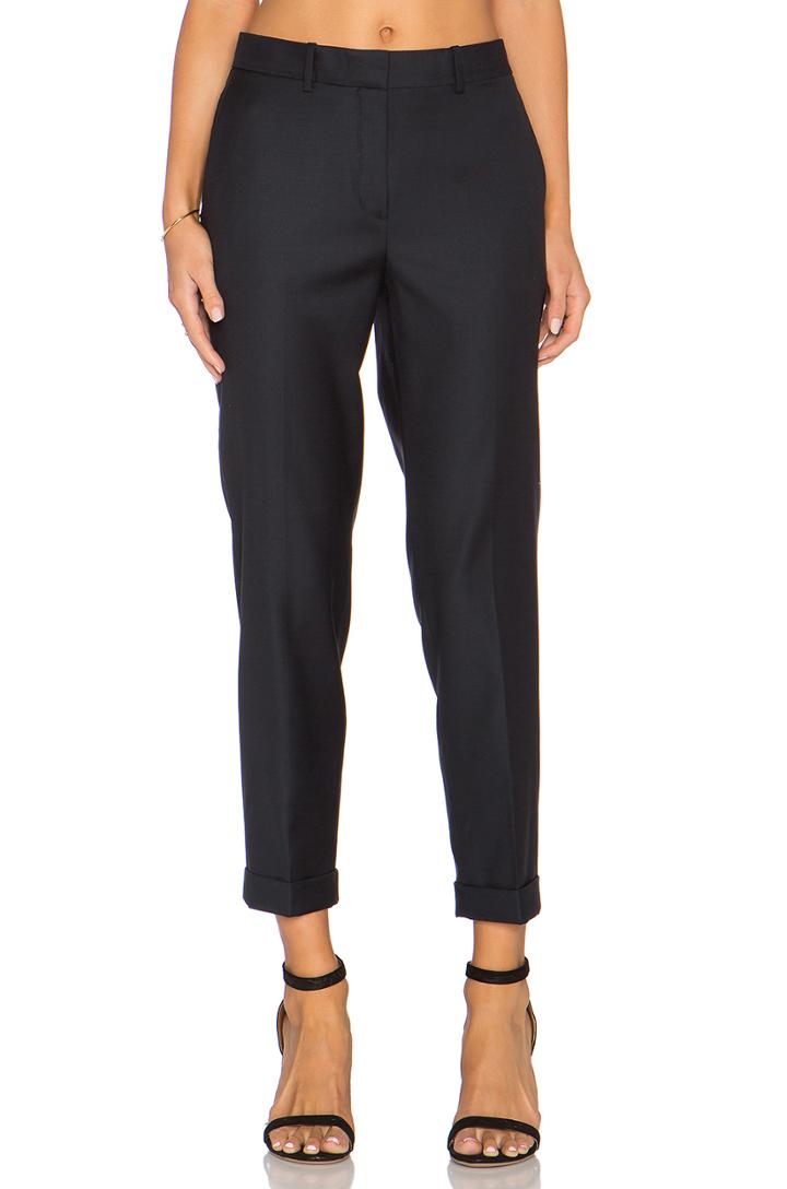 Mustadio Pant