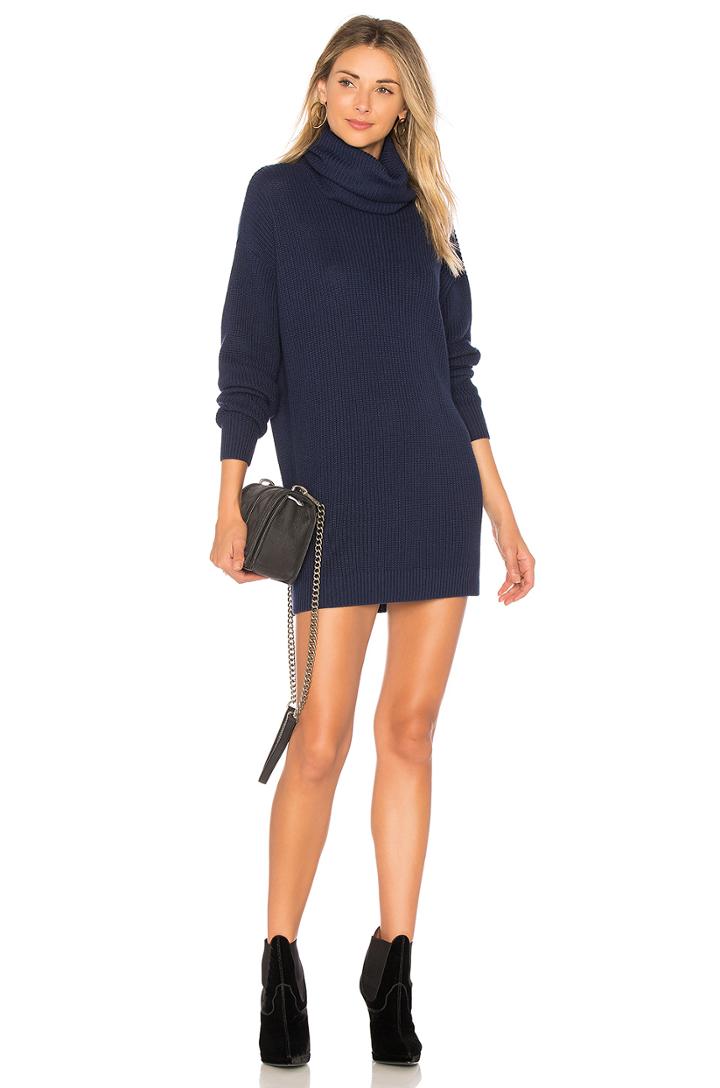 X Revolve Lenox Dress