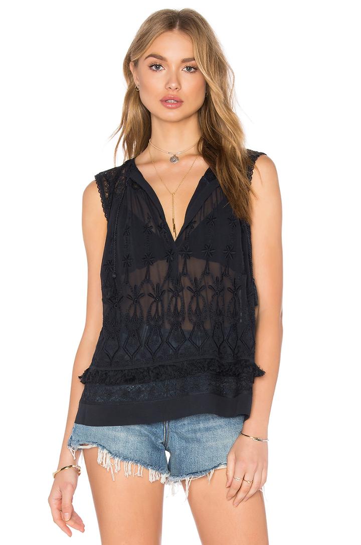 Elsie Top