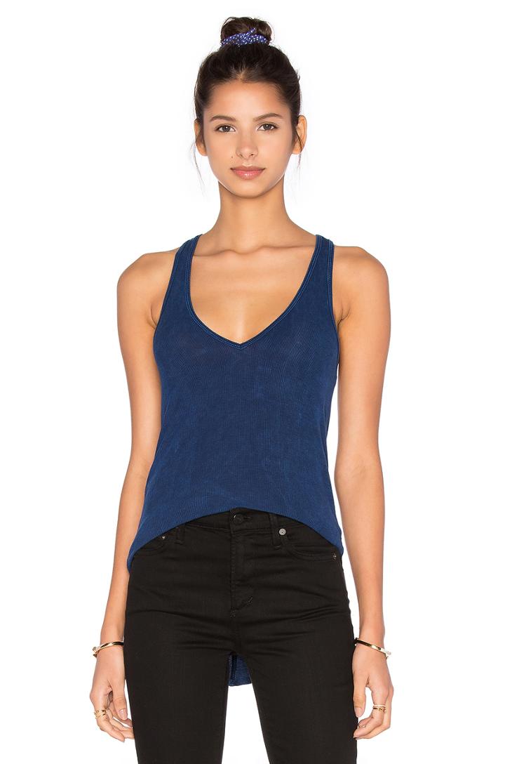 Lilith V-neck Tank