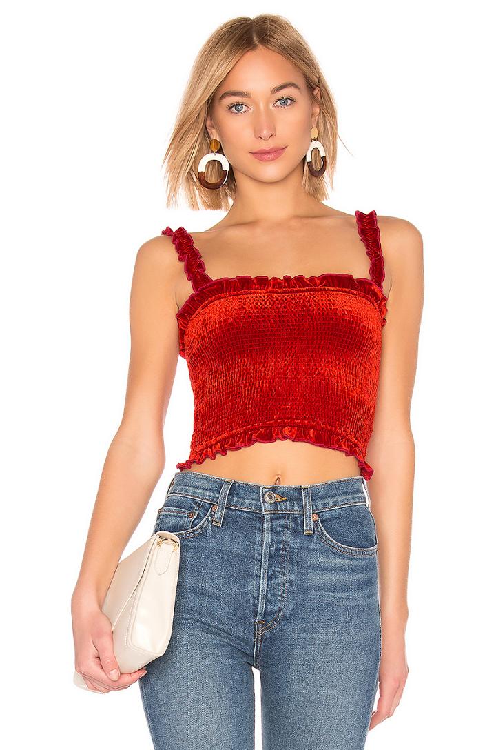 Barton Top