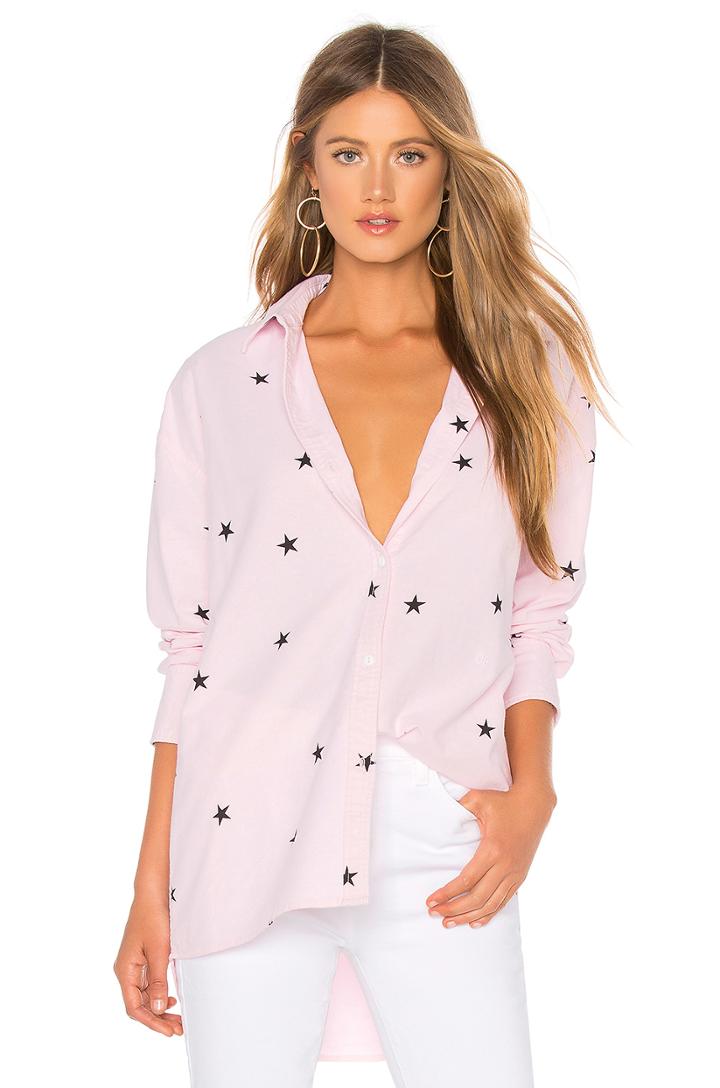 The Mira Top