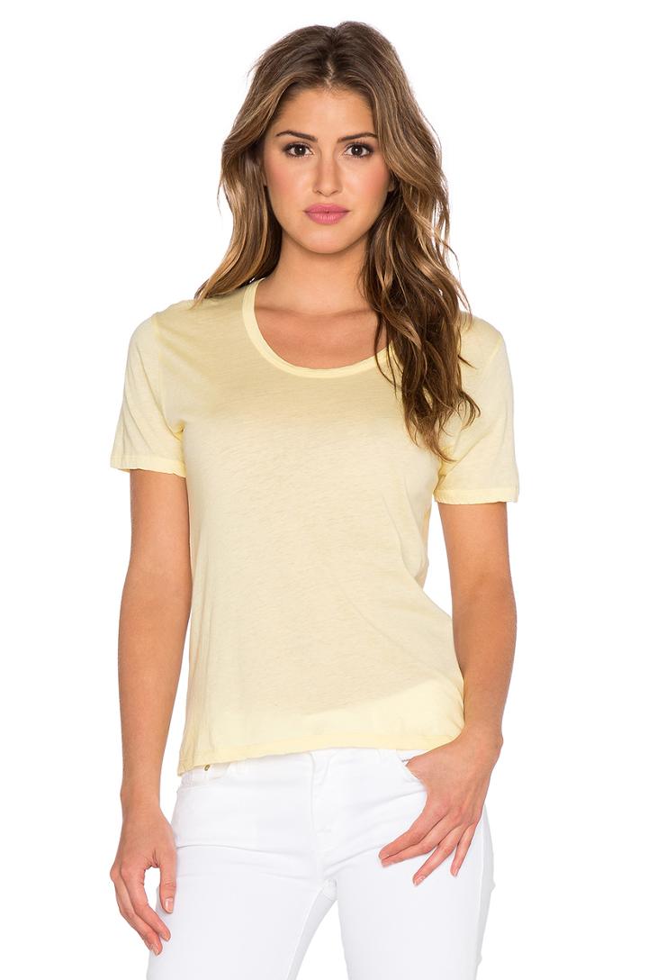 Sandy Sky Tee