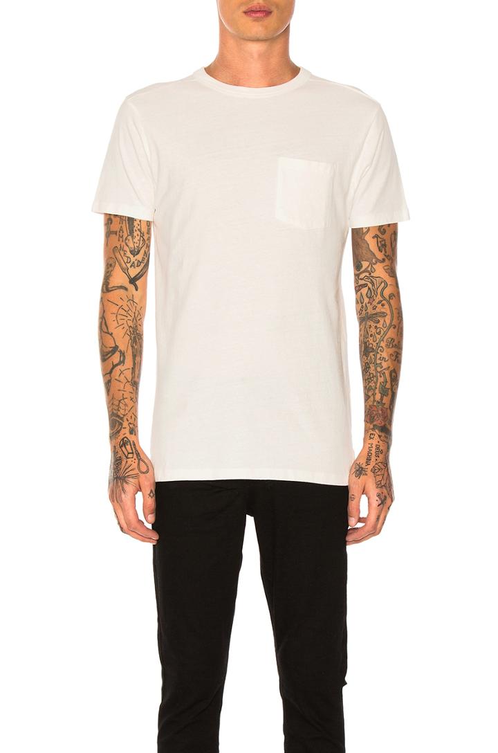 Home Alone Longer Tee