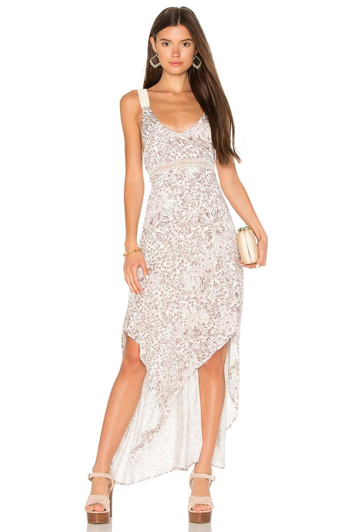 Forgotten Dreams Dress