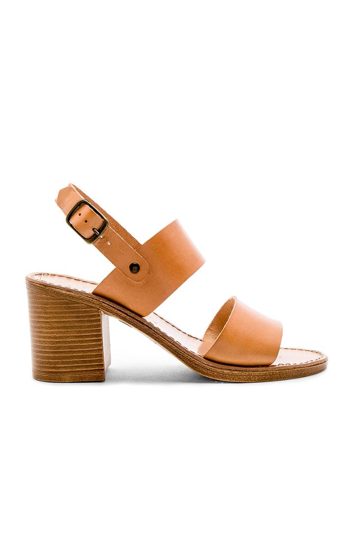 State Of Mind Heel