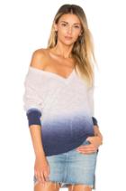Catalina Ombre Sweater