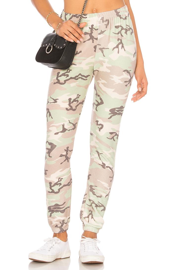 Camo Bottom