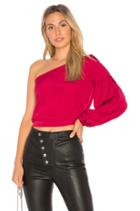 Krissy One Shoulder Top