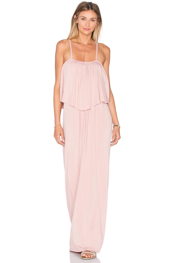 Matador Maxi Dress