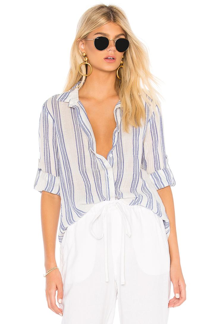 Roll Tab Button Down