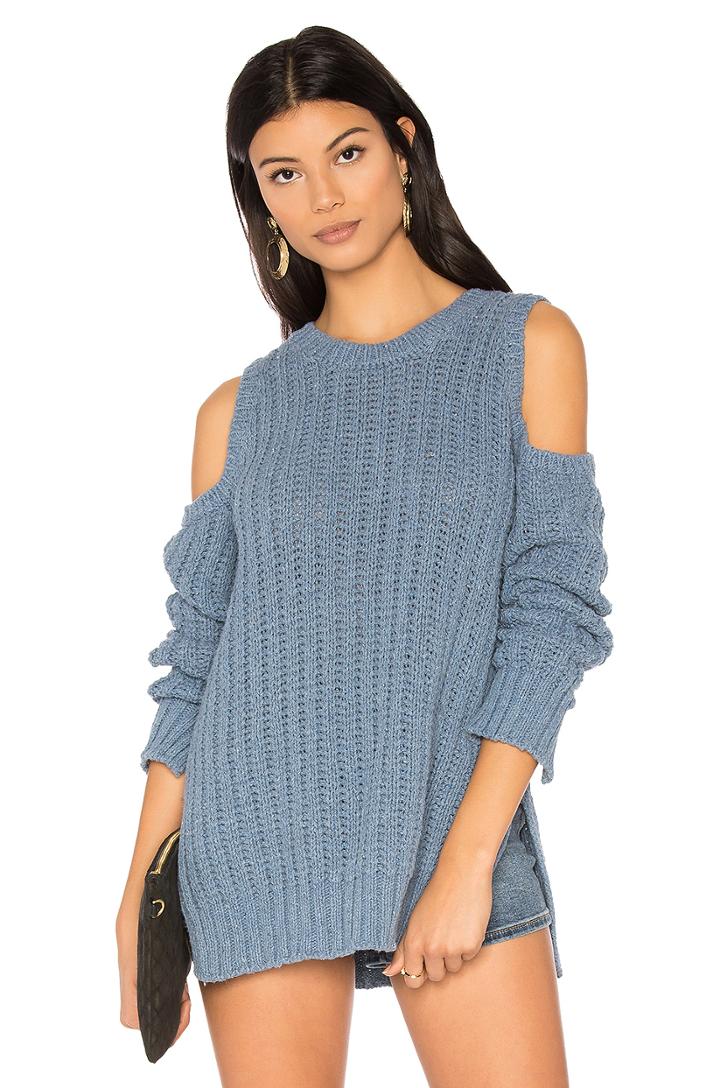 Tressa Sweater