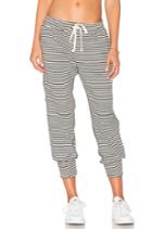 Varsity Stripe Pant