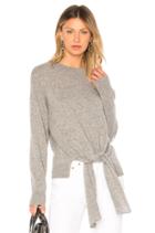 Twist Sweater