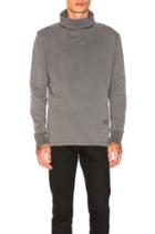 Mock Neck Sweat