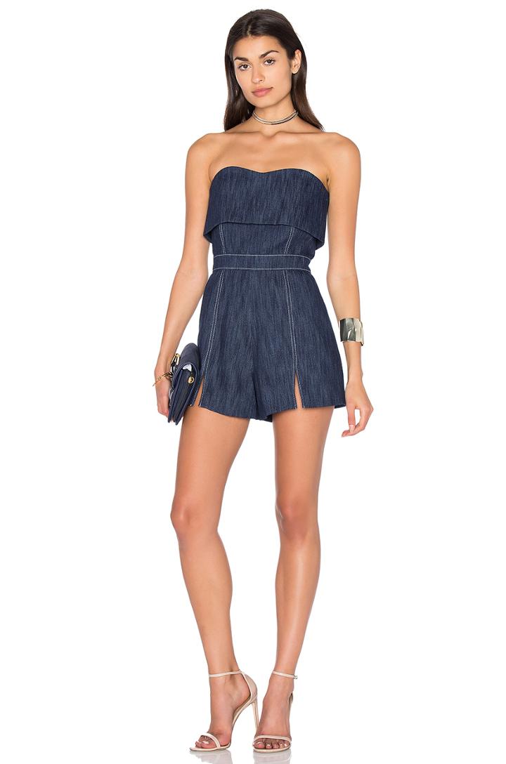 Martyna Romper