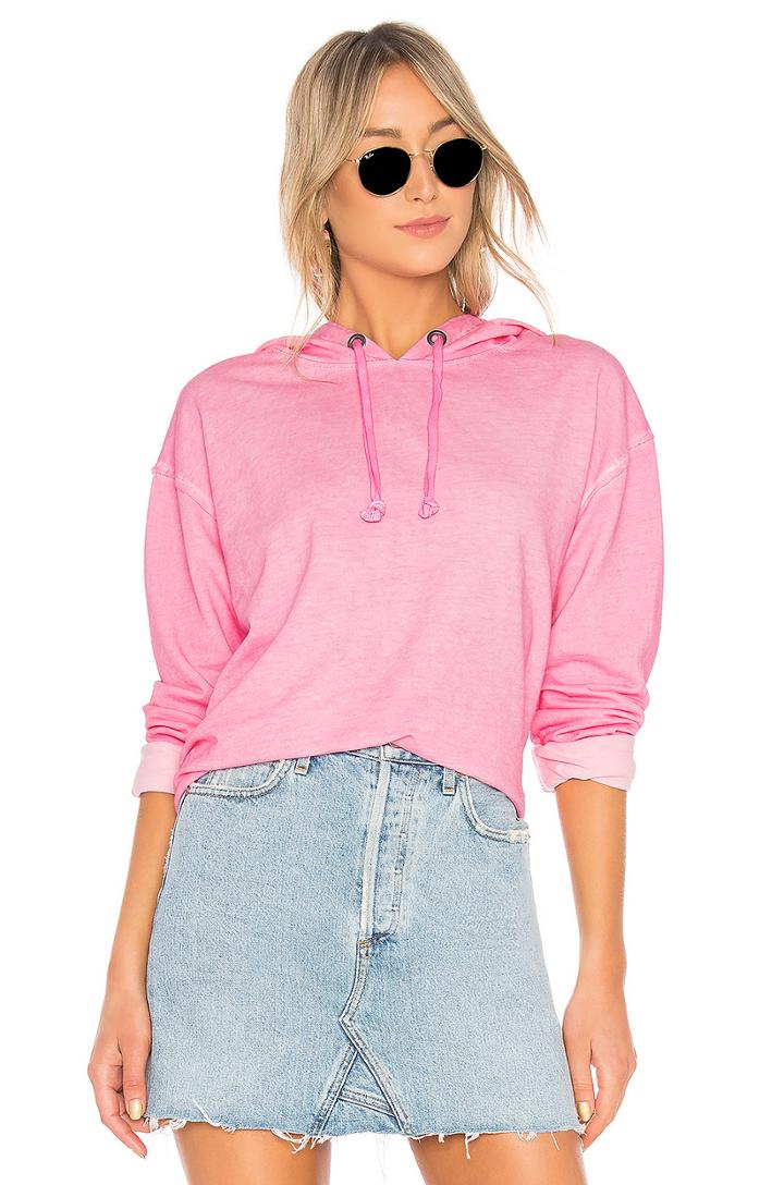 Summer Venice Hoodie