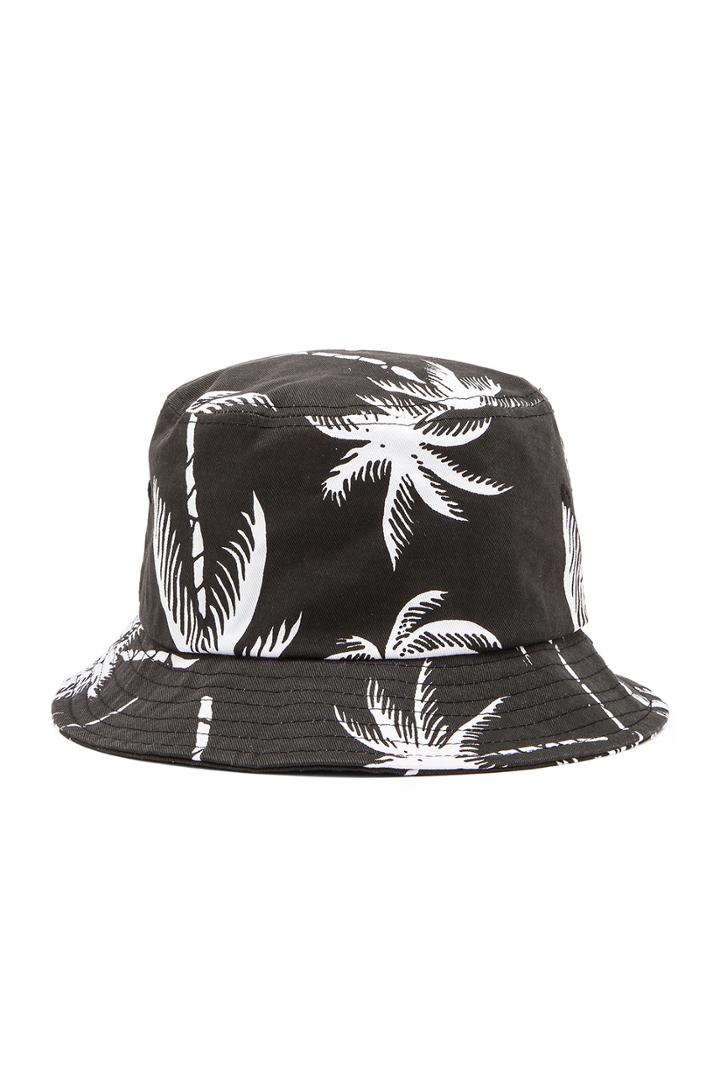 Palms Su15 Bucket Hat
