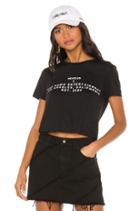 X Revolve Festival Crop Top