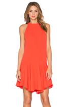 Tequila Sunrise Dress