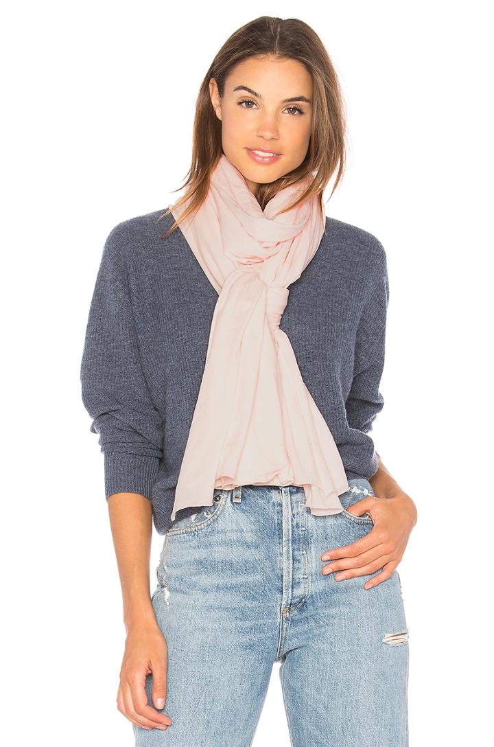 Landway Scarf