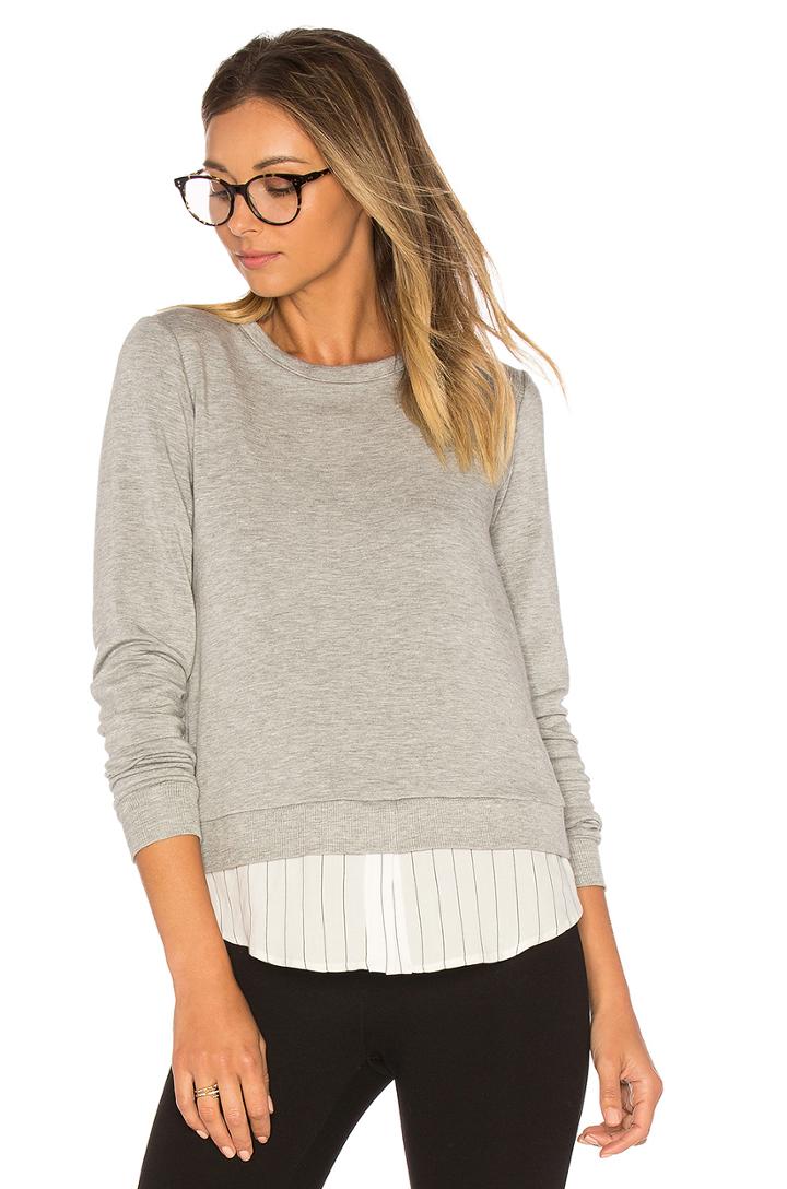 Soft Shackel Sweatshirt