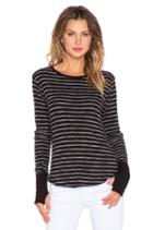 Arca Stripe Tee