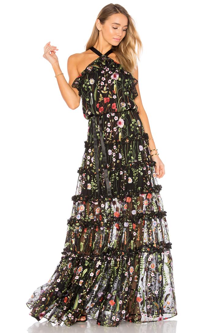 Glory Gown