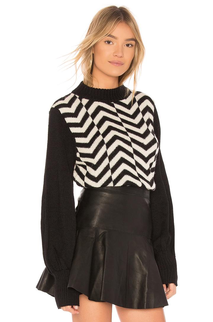 Sencia Sweater