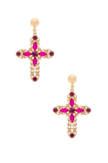 Madonna Earrings