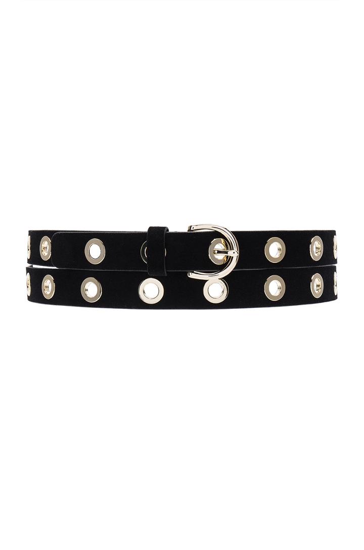 X Revolve Bree Belt