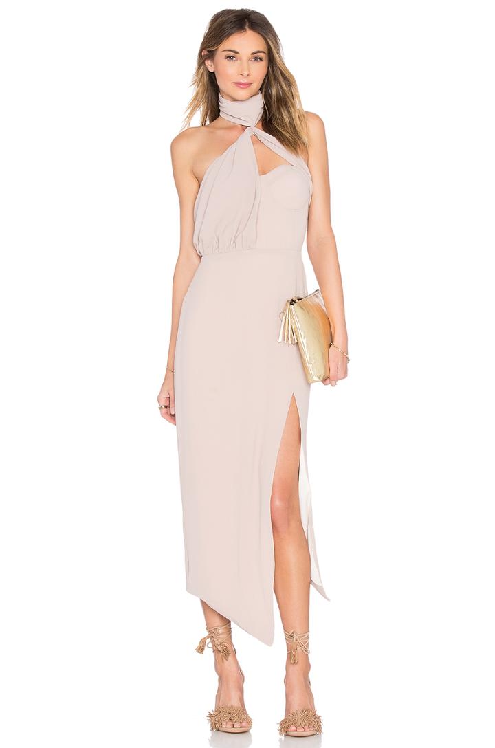 Triviata Dress