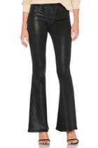 Bullocks High Rise Lace Up