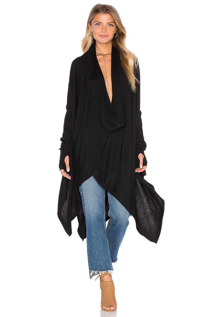 Slope Sweater