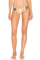 Copa Cubana Siren Cheeky Bikini Bottom
