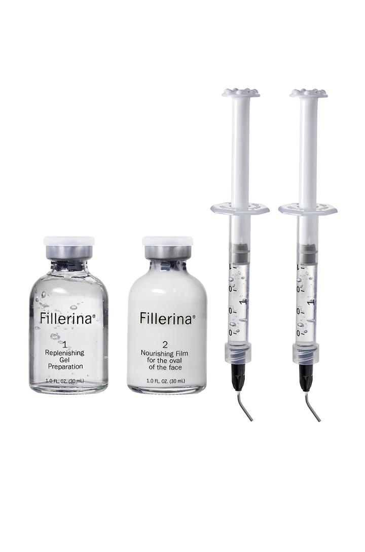Plus Filler Treatment Grade 5
