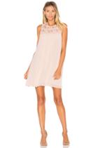 Mini Empire Dress