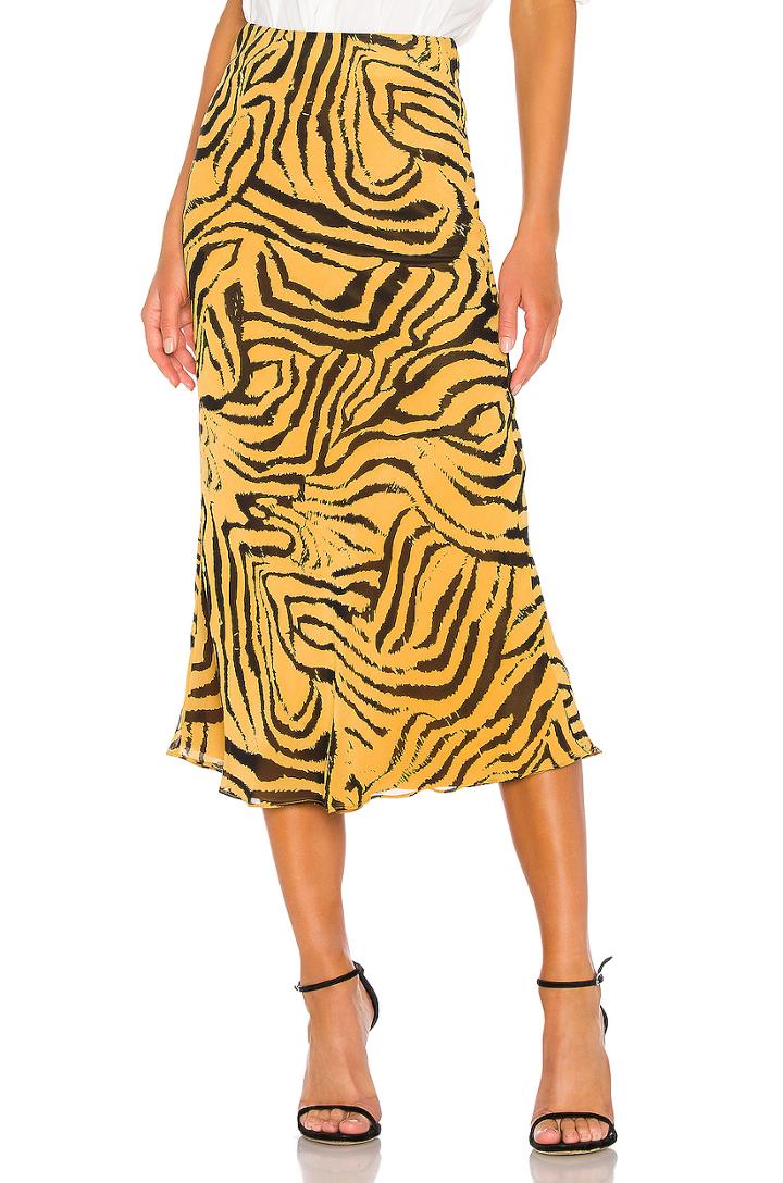 X Revolve Jodi Skirt