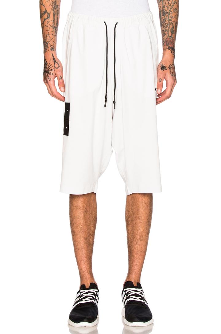 Skylight Shorts