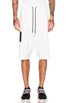 Skylight Shorts