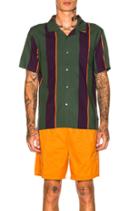 Big Stripe Shirt