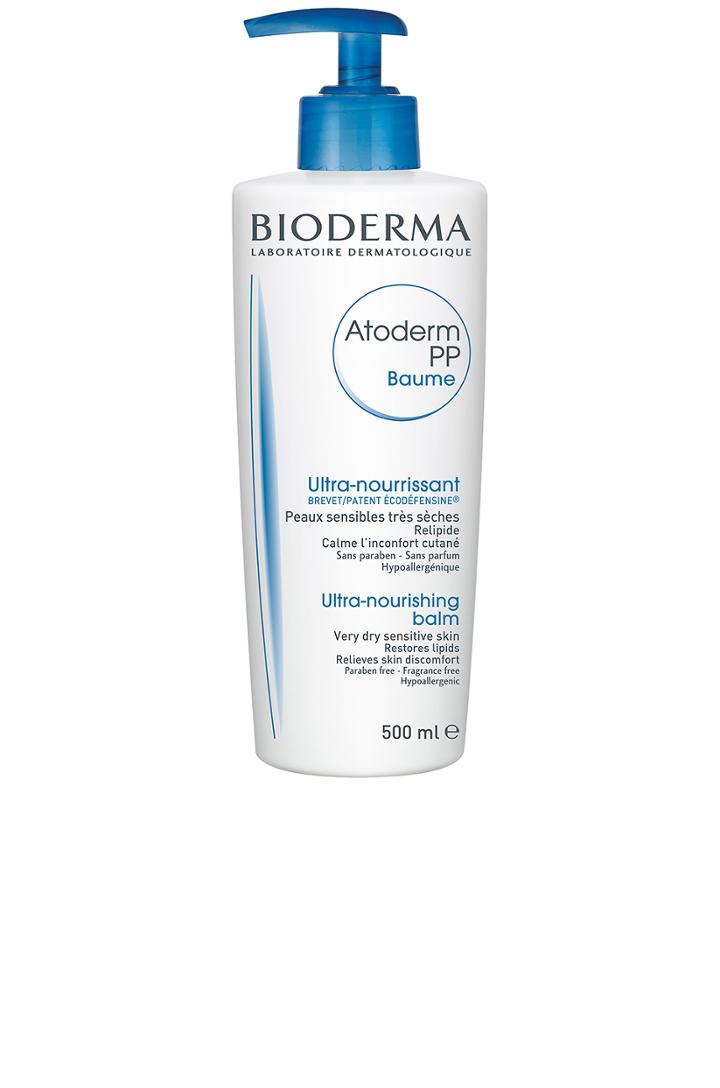 Atoderm Pp Balm Pts 500 Ml
