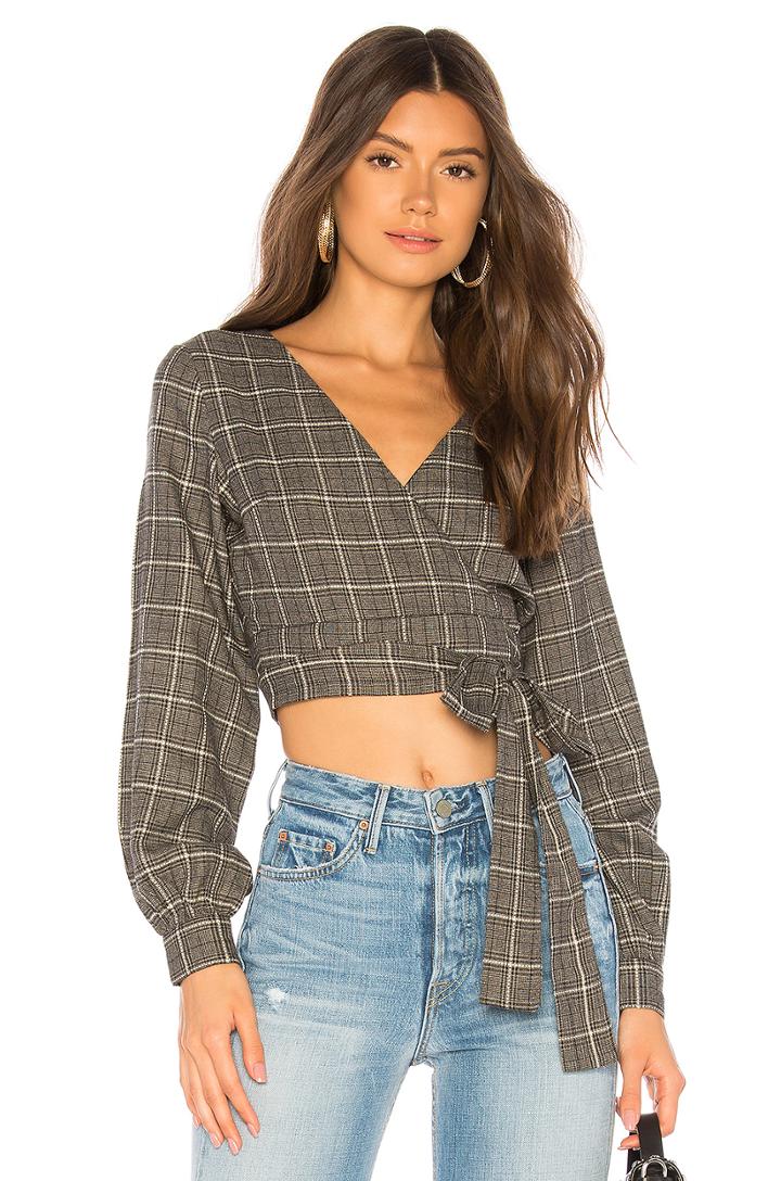 Kalyn Top