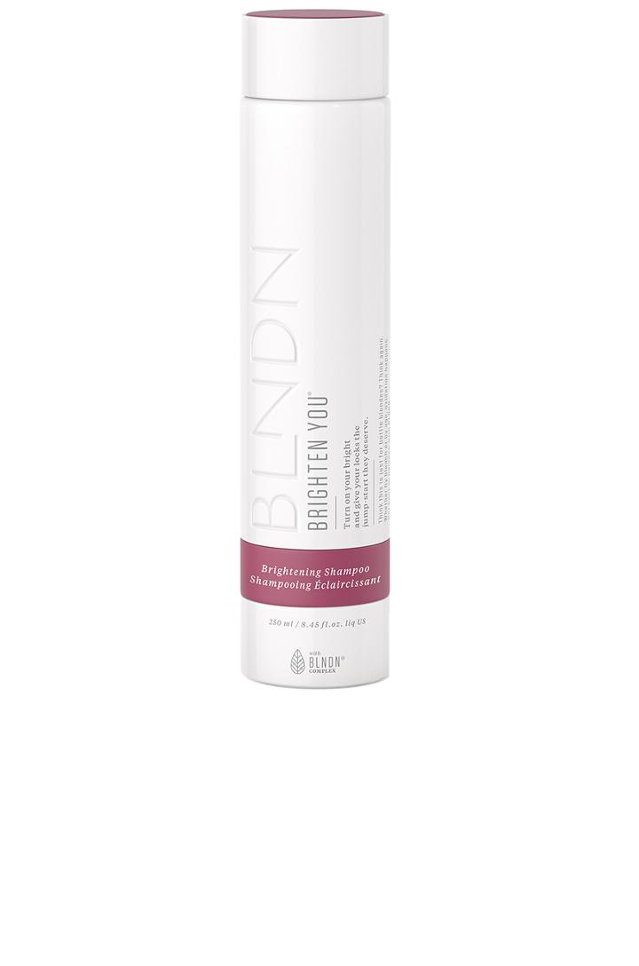 Brighten You Brightening Shampoo