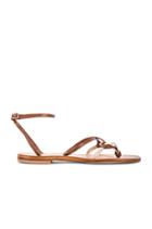 Sofia Sandal