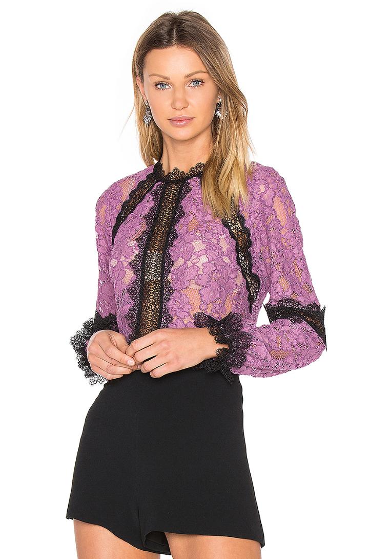 Ryanne Top