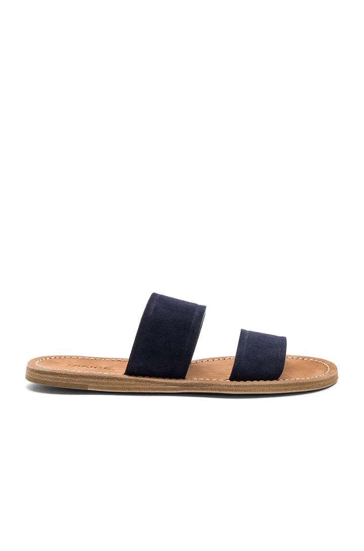 Travis Sandal