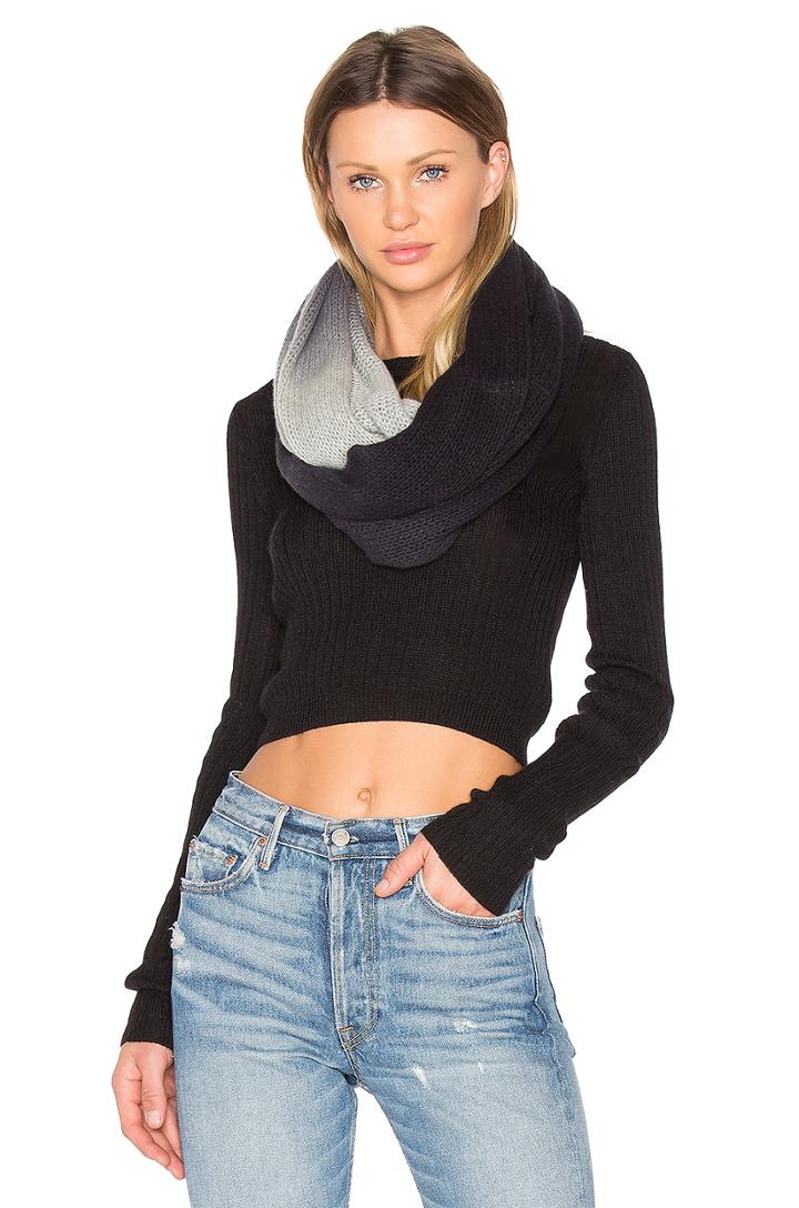 Gracen Infinity Scarf