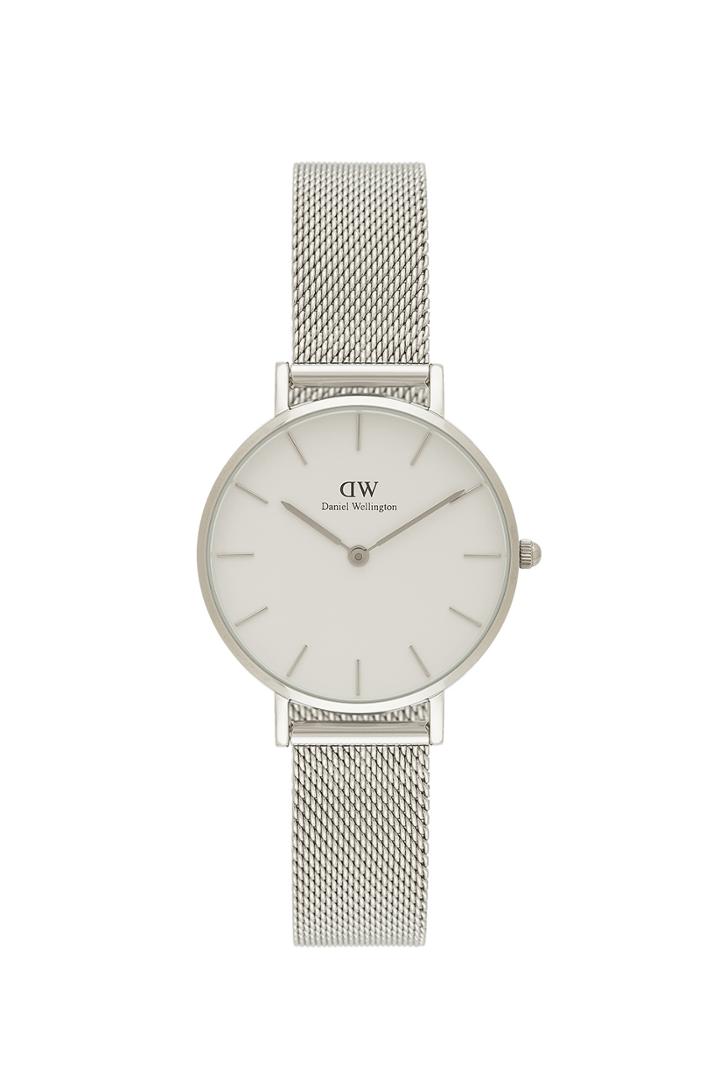 Petite Sterling 32mm Watch